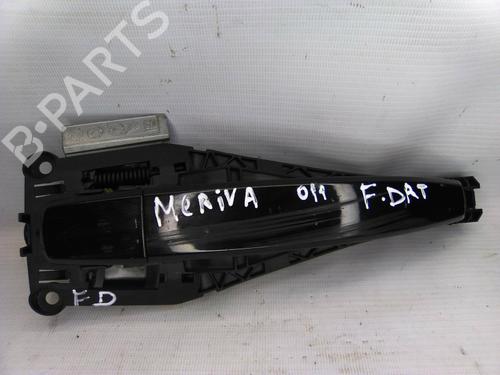 front-right-exterior-door-handle-opel-meriva-b-mpv-s10-17-cdti-75-0-2010-2011-2012-2013-2014-2015-2016-2017-19872992 main image