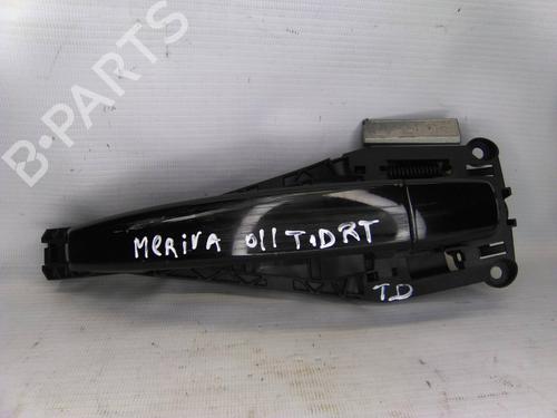 rear-right-exterior-door-handle-opel-meriva-b-mpv-s10-17-cdti-75-0-2010-2011-2012-2013-2014-2015-2016-2017-19872994 main image
