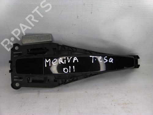 rear-left-exterior-door-handle-opel-meriva-b-mpv-s10-17-cdti-75-0-2010-2011-2012-2013-2014-2015-2016-2017-19872995 main image