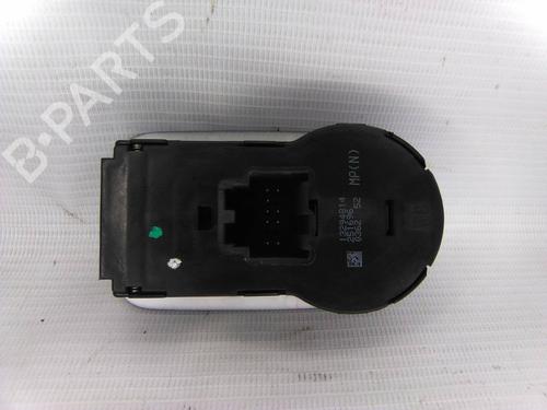 Steering column stalk OPEL MERIVA B MPV (S10) 1.7 CDTI (75) | BP19873015I23 - Image 2