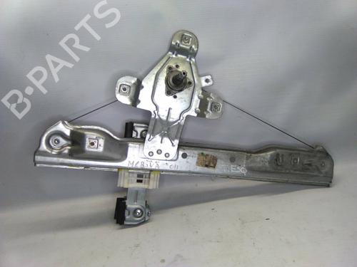 Used Rear left window mechanism Rear left window mechanism 19873018 19873018