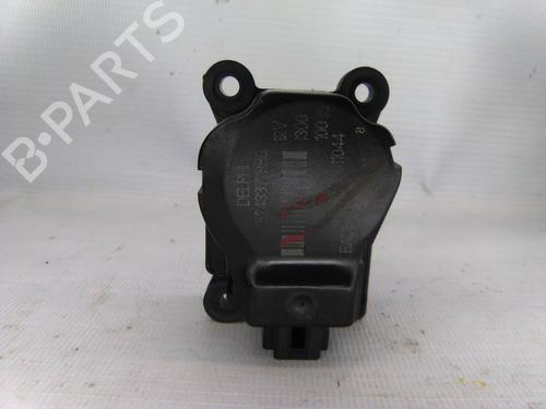 Used Electronic module Electronic module OPEL MERIVA B MPV (S10) 1.7 CDTI (75) (100 hp) 19873021 19873021