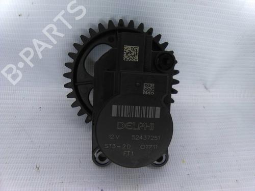 Used Electronic module Electronic module OPEL MERIVA B MPV (S10) 1.7 CDTI (75) (100 hp) 19873025 19873025