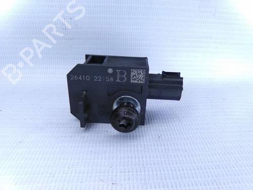 Used Electronic module Electronic module OPEL MERIVA B MPV (S10) 1.7 CDTI (75) (100 hp) 19873029 19873029