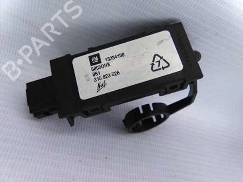 Used Electronic module Electronic module OPEL MERIVA B MPV (S10) 1.7 CDTI (75) (100 hp) 19873030 19873030