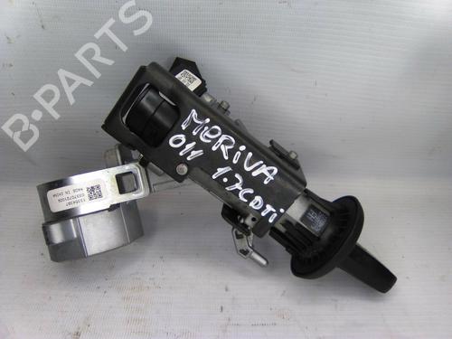 Used Ignition barrel Ignition barrel OPEL MERIVA B MPV (S10) 1.7 CDTI (75) (100 hp) 19873005 19873005