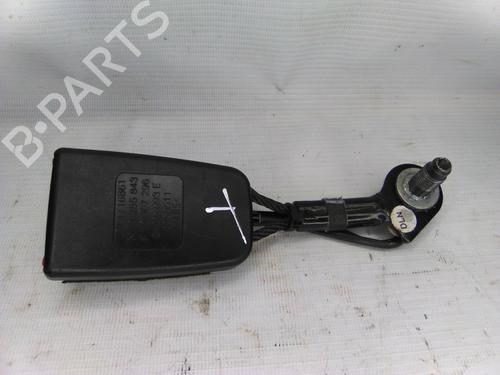 Used Seat buckle Seat buckle OPEL MERIVA B MPV (S10) 1.7 CDTI (75) (100 hp) 19873047 19873047