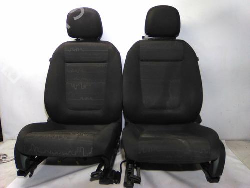 Used Seats set Seats set OPEL MERIVA B MPV (S10) 1.7 CDTI (75) (100 hp) 19873048 19873048
