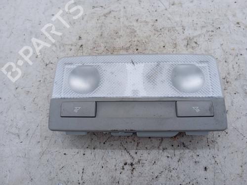 Used Interior roof light Interior roof light OPEL MERIVA B MPV (S10) 1.7 CDTI (75) (100 hp) 25279176 25279176
