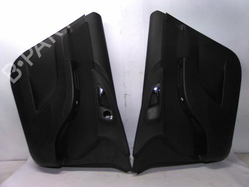 Seats set OPEL MERIVA B MPV (S10) 1.7 CDTI (75) | BP19873048C78 - Image 3