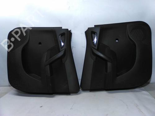 Seats set OPEL MERIVA B MPV (S10) 1.7 CDTI (75) | BP19873048C78 - Image 4