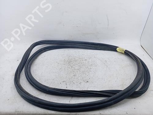 rubber-door-seal-opel-meriva-b-mpv-s10-2010-2011-2012-2013-2014-2015-2016-2017-25344209 main image