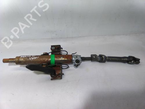 Used Steering column Steering column 19873052 19873052