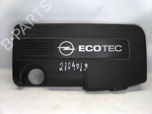 Used Upper protection Upper protection OPEL MERIVA B MPV (S10) 1.7 CDTI (75) (100 hp) 19873054 19873054