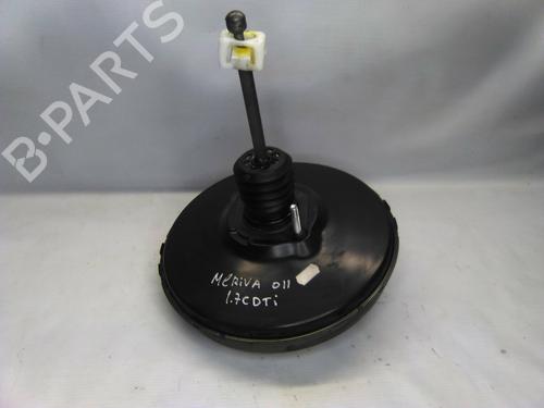 Used Servo brake Servo brake OPEL MERIVA B MPV (S10) 1.7 CDTI (75) (100 hp) 19873058 19873058
