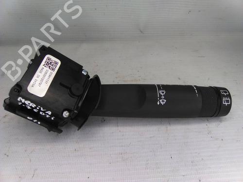 Used Steering column stalk Steering column stalk OPEL MERIVA B MPV (S10) 1.7 CDTI (75) (100 hp) 19873042 19873042