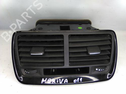 Used Air vent Air vent OPEL MERIVA B MPV (S10) 1.7 CDTI (75) (100 hp) 19873045 19873045