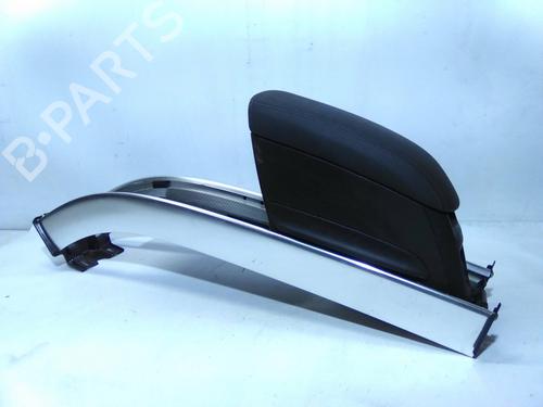 Used Middle console Middle console OPEL MERIVA B MPV (S10) 1.7 CDTI (75) (100 hp) 19873046 19873046