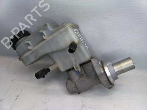 Used Brake master cylinder Brake master cylinder OPEL MERIVA B MPV (S10) 1.7 CDTI (75) (100 hp) 19873071 19873071