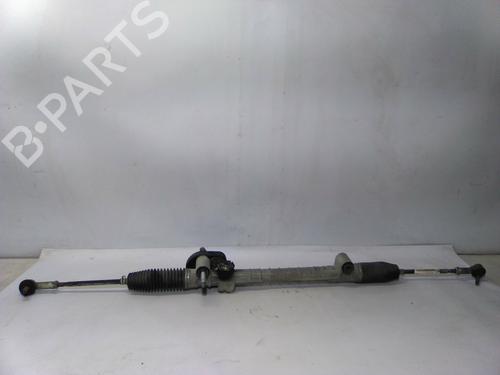 Used Steering rack Steering rack OPEL CORSA C (X01) 1.2 Twinport (F08, F68) (80 hp) 19873086 19873086