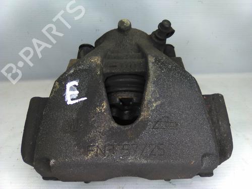 Used Left front brake caliper Left front brake caliper OPEL MERIVA B MPV (S10) 1.7 CDTI (75) (100 hp) 19873073 19873073