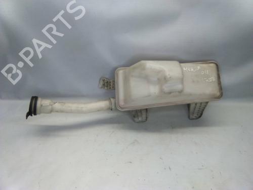 Used Windscreen washer tank Windscreen washer tank OPEL MERIVA B MPV (S10) 1.7 CDTI (75) (100 hp) 19873074 19873074
