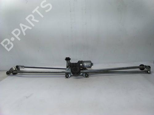 Used Front wiper motor Front wiper motor OPEL MERIVA B MPV (S10) 1.7 CDTI (75) (100 hp) 19873075 19873075