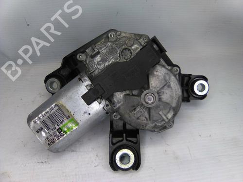 Used Rear wiper motor Rear wiper motor OPEL MERIVA B MPV (S10) 1.7 CDTI (75) (100 hp) 19873076 19873076