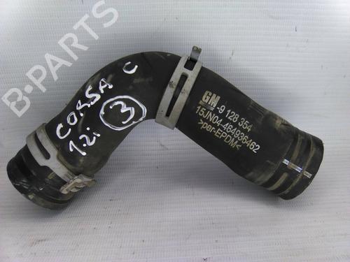 Used Pipe Pipe OPEL CORSA C (X01) 1.2 Twinport (F08, F68) (80 hp) 19873091 19873091