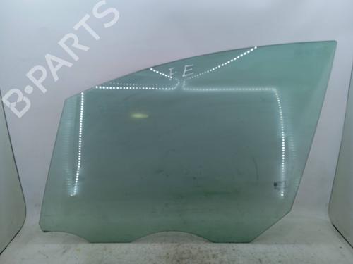 Used Front left door window Front left door window OPEL MERIVA B MPV (S10) 1.7 CDTI (75) (100 hp) 25344212 25344212