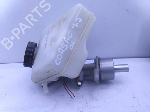 Used Brake master cylinder Brake master cylinder 19873094 19873094