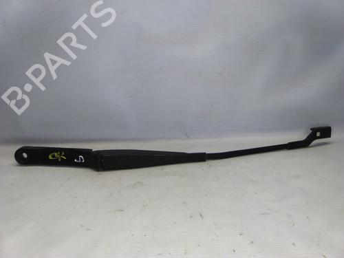 Used Front windshield wiper arm Front windshield wiper arm 19873077 19873077
