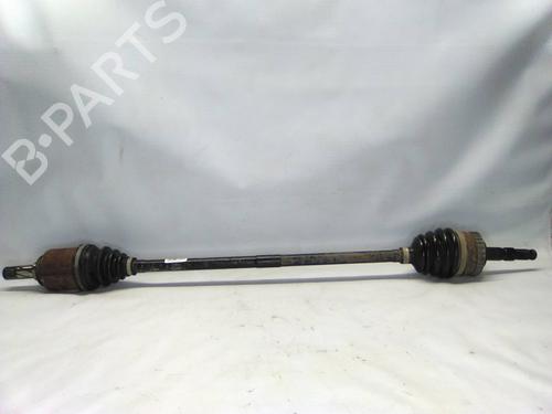 Used Right front driveshaft Right front driveshaft OPEL CORSA C (X01) 1.2 Twinport (F08, F68) (80 hp) 19873080 19873080