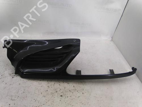 Grill Grill RENAULT SCÉNIC I MPV (JA0/1_, FA0_) 1.4 16V (JA0D, JA1H, Ja0W, JA10) (95 hp) 19873099 19873099