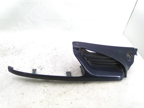 Used Grille Grille RENAULT SCÉNIC I MPV (JA0/1_, FA0_) 1.4 16V (JA0D, JA1H, Ja0W, JA10) (95 hp) 19873100 19873100