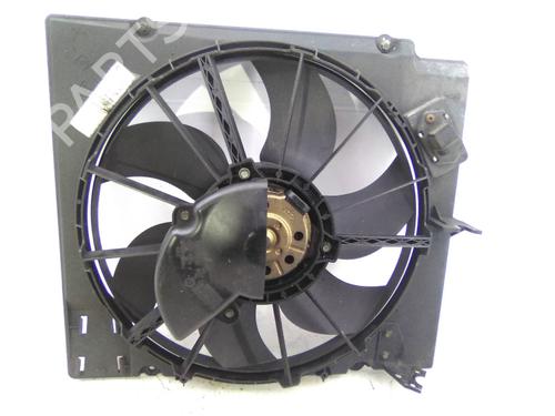 Used Radiator fan Radiator fan 19873113 19873113
