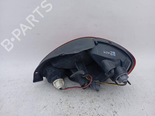 Left taillight DAEWOO MATIZ (M100, M150) 0.8 | BP26644725C34 - Image 2