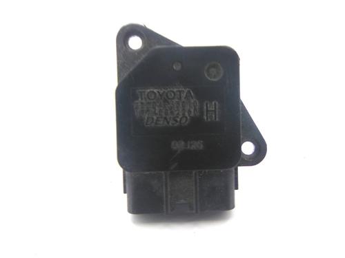 Used Mass air flow sensor Mass air flow sensor TOYOTA YARIS (_P9_) 1.4 D-4D (NLP90_, NLP90R) (90 hp) 19873119 19873119