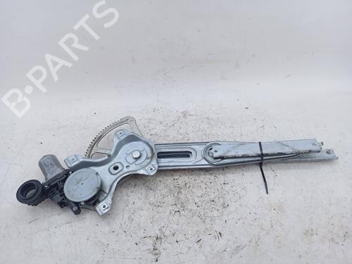 Used Front right window mechanism Front right window mechanism 26667673 26667673