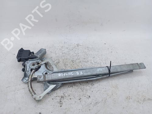 Used Front left window mechanism Front left window mechanism 26667674 26667674