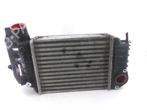 Intercooler Intercooler 19873123 19873123