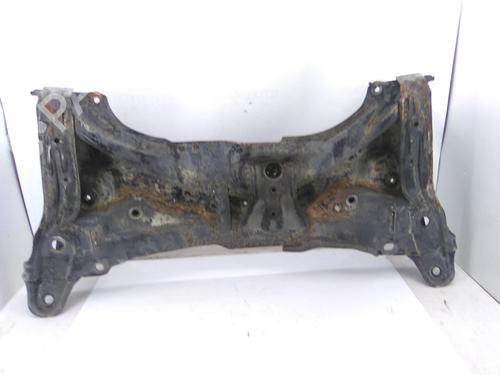 Used Subframe Subframe TOYOTA YARIS (_P9_) 1.4 D-4D (NLP90_, NLP90R) (90 hp) 19873124 19873124