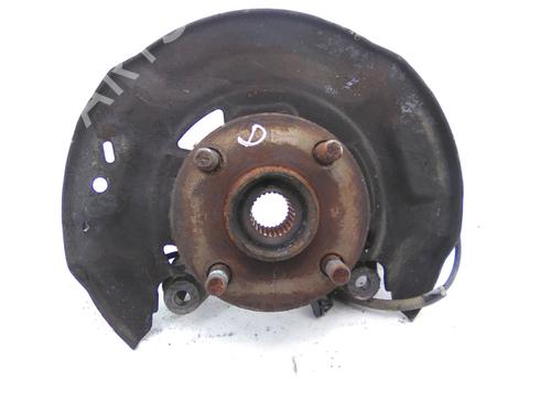 Used Right front steering knuckle Right front steering knuckle 19873125 19873125