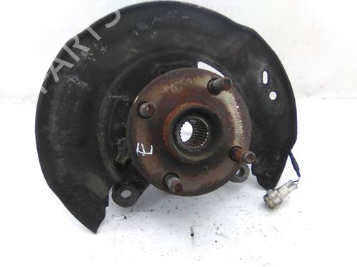 Used Left front steering knuckle Left front steering knuckle 19873126 19873126