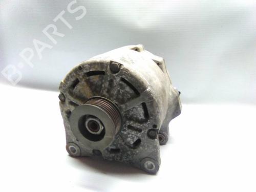 Used Alternator Alternator PORSCHE CAYENNE (9PA) 3.0 TDI (240 hp) 19873152 19873152