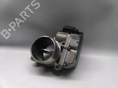 Used Throttle body Throttle body PORSCHE CAYENNE (9PA) 3.0 TDI (240 hp) 19873155 19873155