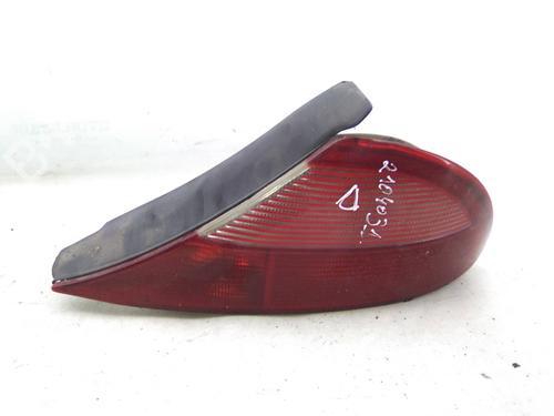 Used Right taillight Right taillight 19873146 19873146