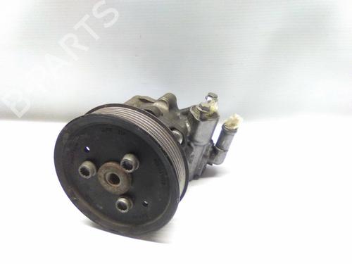 Used Steering pump Steering pump PORSCHE CAYENNE (9PA) 3.0 TDI (240 hp) 19873159 19873159