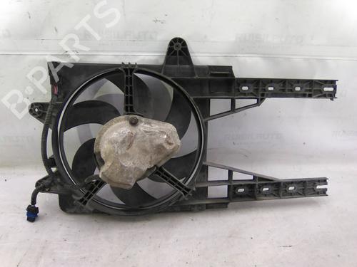 Used Radiator fan Radiator fan 19873148 19873148