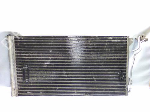 Used AC radiator AC radiator PORSCHE CAYENNE (9PA) 3.0 TDI (240 hp) 19873175 19873175